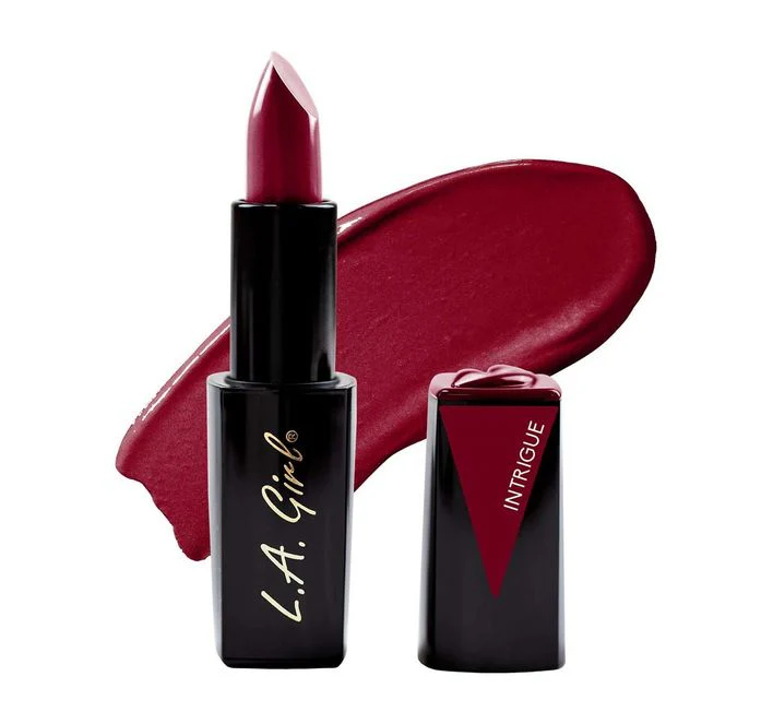 LA GIRL LIP ATTRACTION LIPSTICK - Image 7