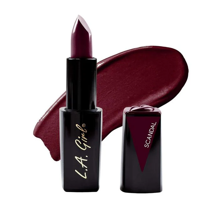 LA GIRL LIP ATTRACTION LIPSTICK - Image 9