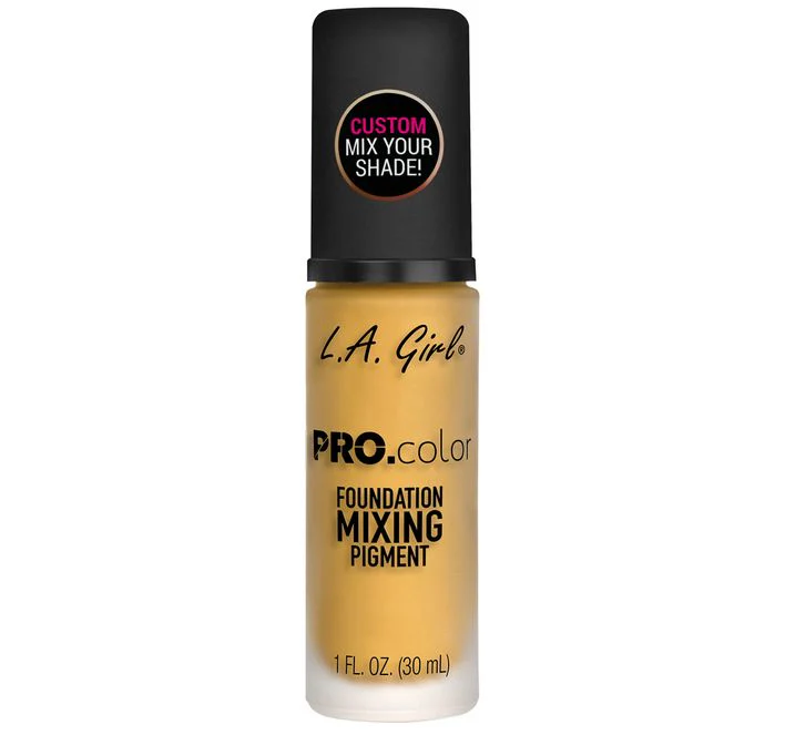LA GIRL PRO COLOR & PRO MATTE FOUNDATION - Image 12