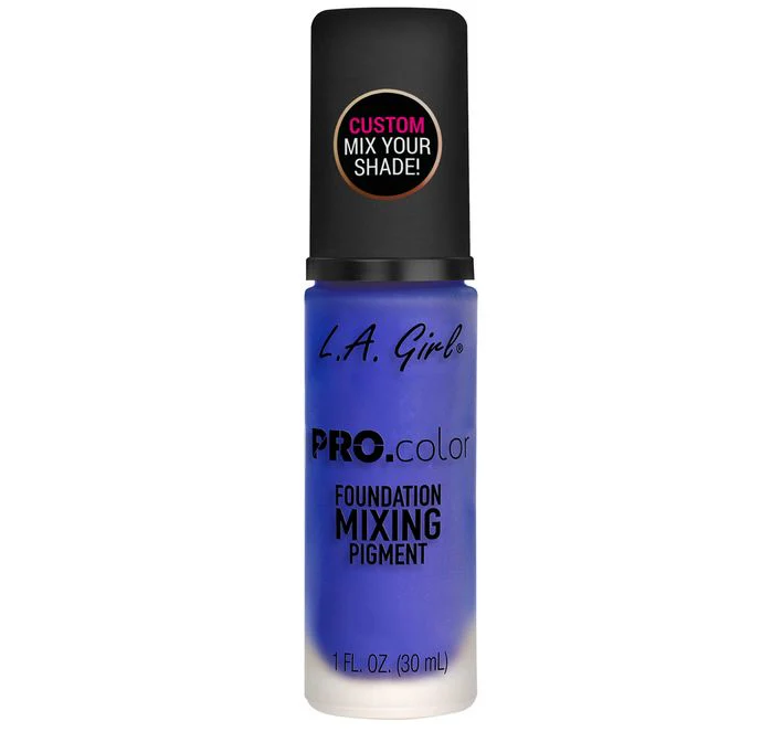 LA GIRL PRO COLOR & PRO MATTE FOUNDATION - Image 14