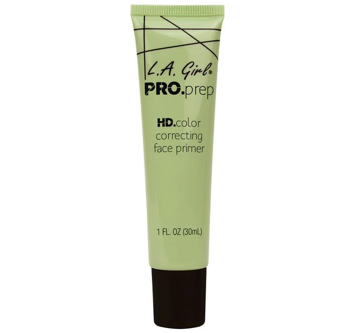 LA GIRL PRO PREP COLOR CORRECTING PRIMER - Image 3