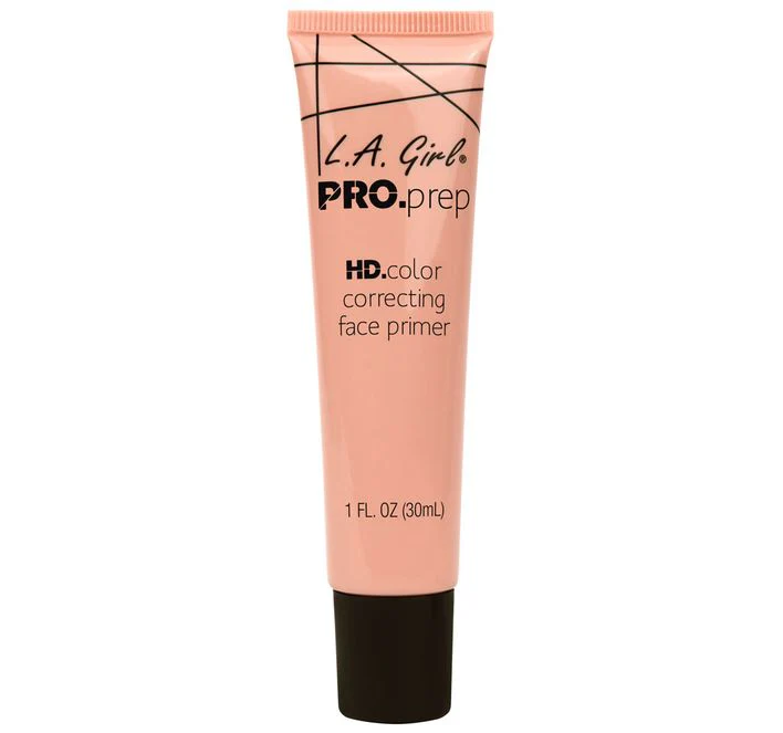LA GIRL PRO PREP COLOR CORRECTING PRIMER - Image 4