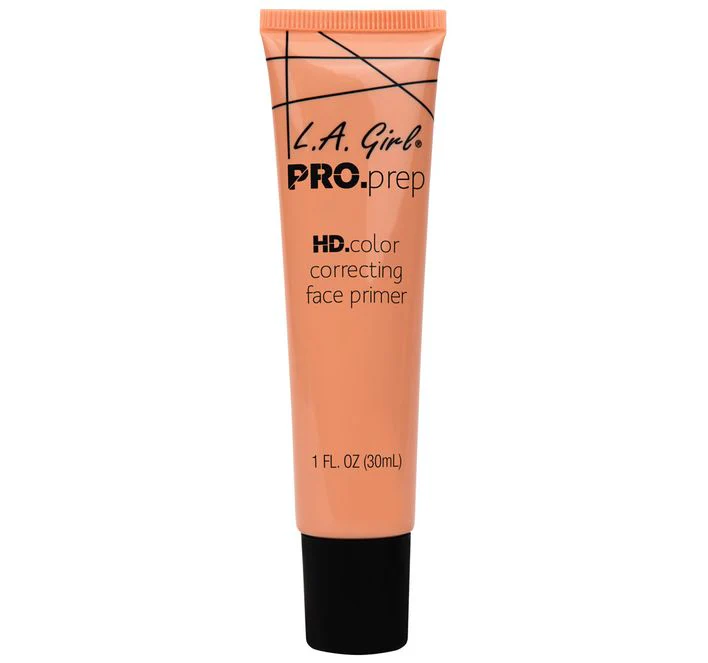 LA GIRL PRO PREP COLOR CORRECTING PRIMER - Image 5