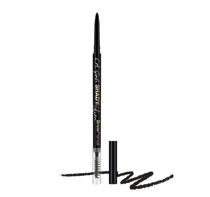 LA GIRL SHADY SLIM BROW PENCIL - Image 10