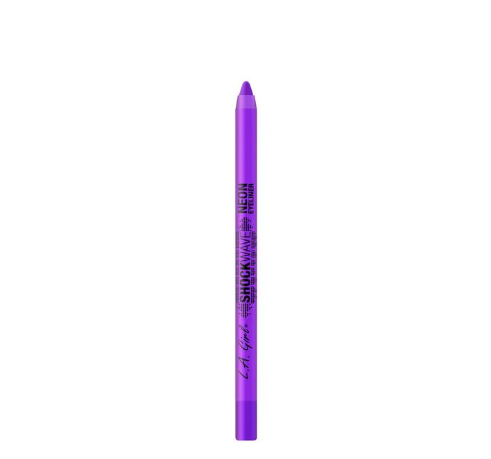 LA GIRL SHOCKWAVE NEON EYELINER - Image 6