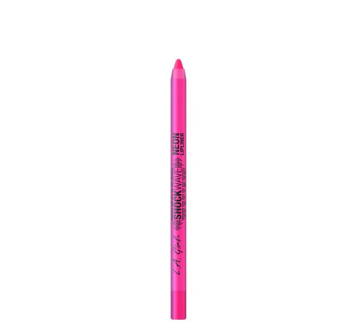 LA GIRL SHOCKWAVE NEON LIPLINER - Image 2