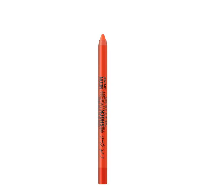 LA GIRL SHOCKWAVE NEON LIPLINER - Image 3
