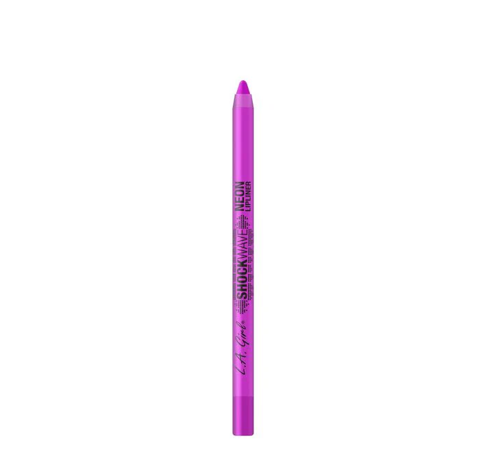 LA GIRL SHOCKWAVE NEON LIPLINER - Image 4