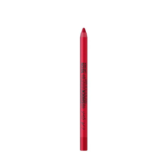 LA GIRL SHOCKWAVE NEON LIPLINER - Image 5