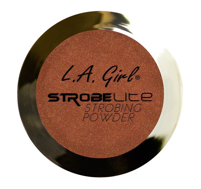 LA GIRL STROBE LITE POWDER - Image 10