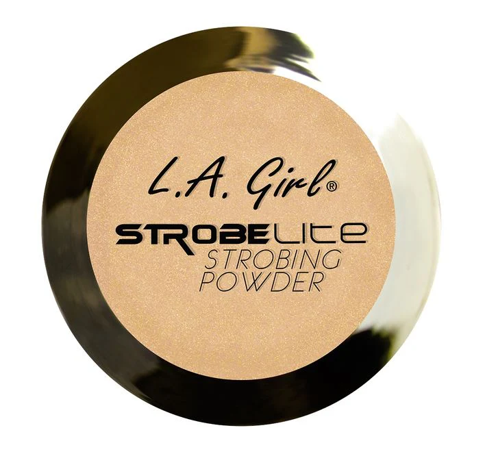 LA GIRL STROBE LITE POWDER - Image 3