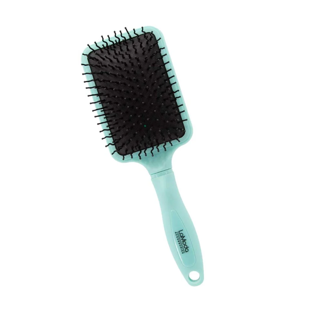 LA MODA DETANGLER PADDLE BRUSH - Image 3