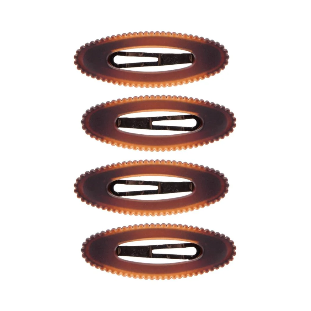 LA MODA WAVY BROWN SLEEPIE SET - Image 2