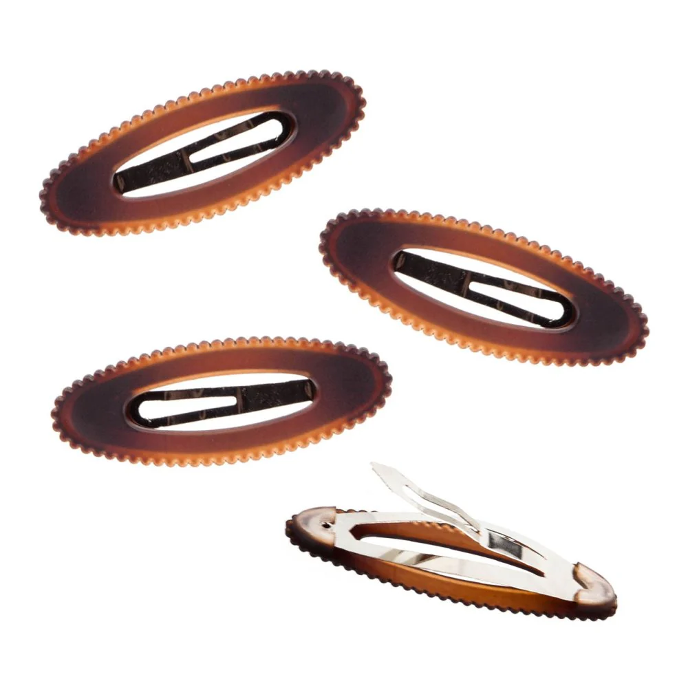 LA MODA WAVY BROWN SLEEPIE SET - Image 3
