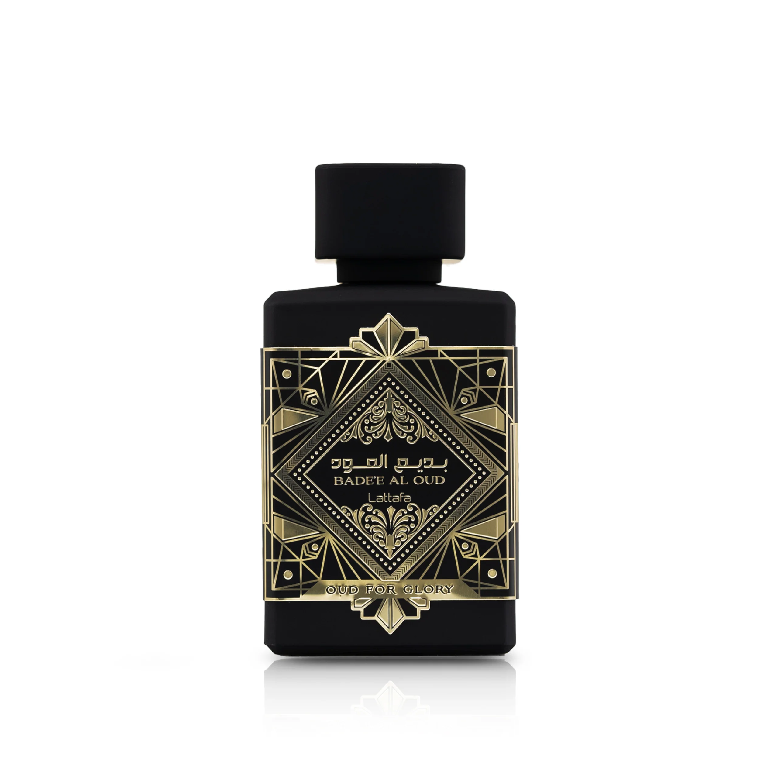 Lattafa Badee Al Oud – Oud for glory perfume 100 ML - Image 2