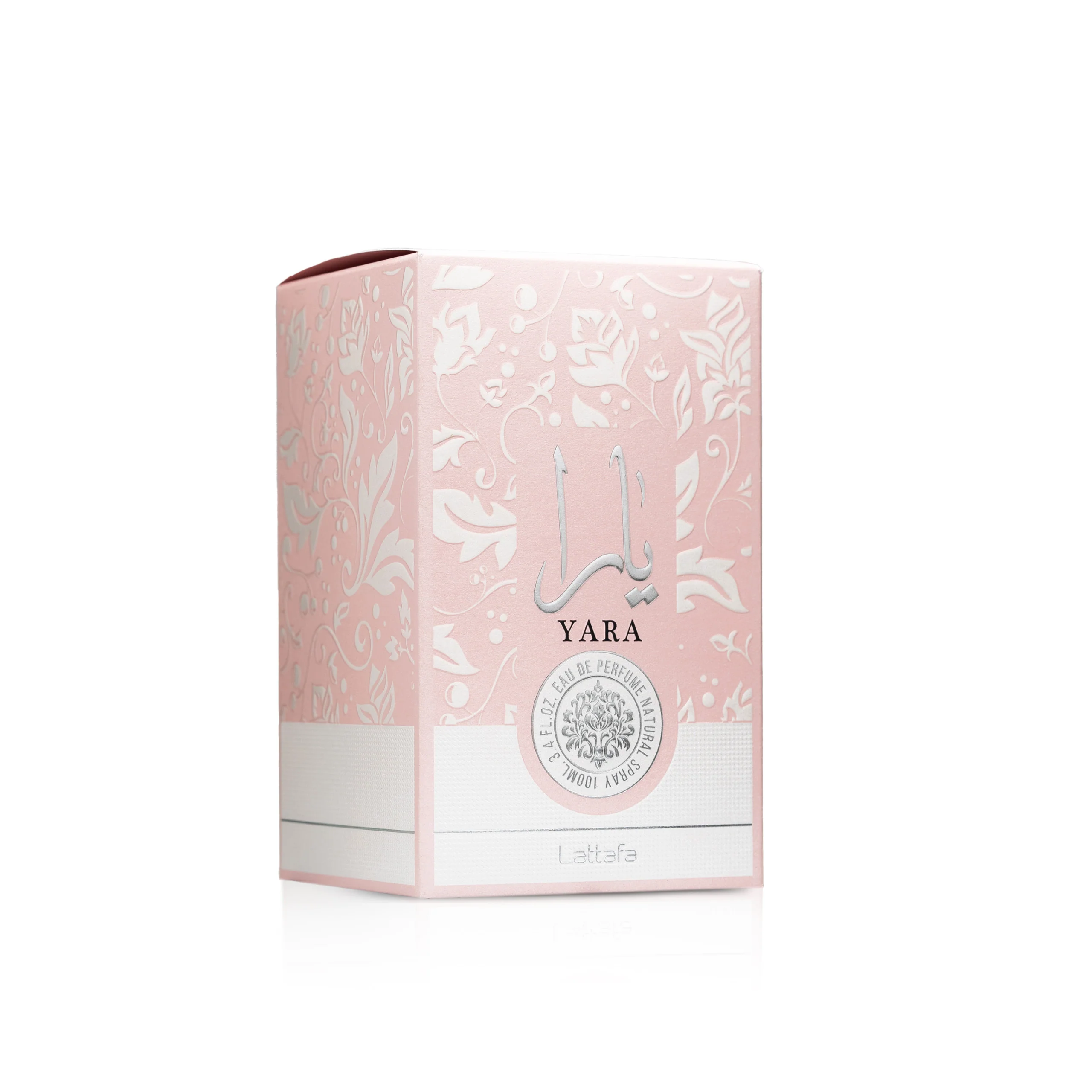 LATTAFA YARA PERFUME 100 ML - Image 3