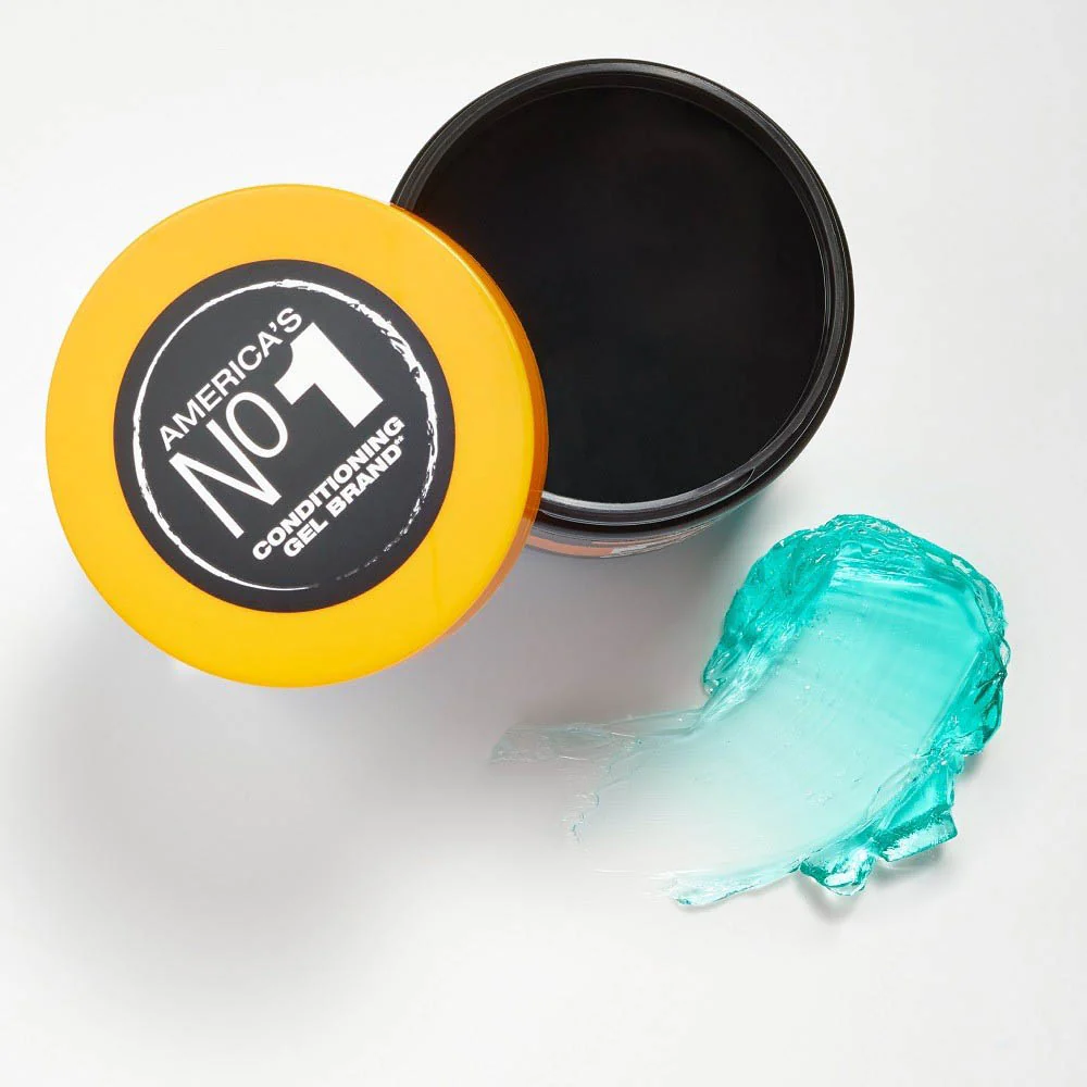 LET'S JAM SHINING AND CONDITIONING GEL EXTRA HOLD 397G - Image 3