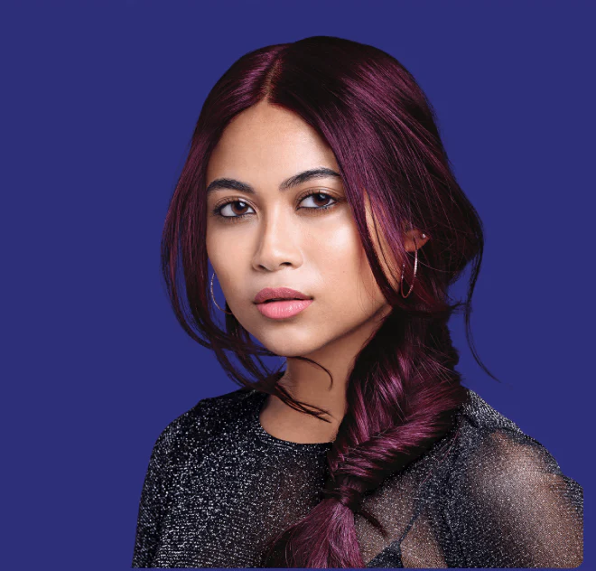Schwarzkopf Live Intense Colour Permanent Hair Colour Dye 046 Cyber Purple - Image 3