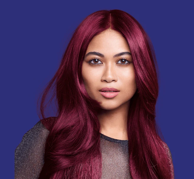 Schwarzkopf Live Intense Colour Permanent Hair Colour Dye 086 Pure Purple - Image 3