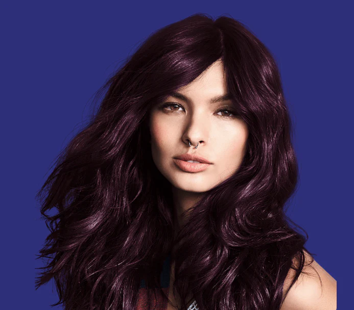 Schwarzkopf Live Intense Colour Permanent Hair Colour Dye 087 Mystic Violet - Image 3