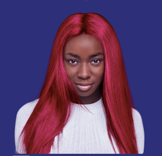Schwarzkopf Live Ultra Brights Semi-Permanent Hair Colour Dye 091 Raspberry Rebel - Image 3