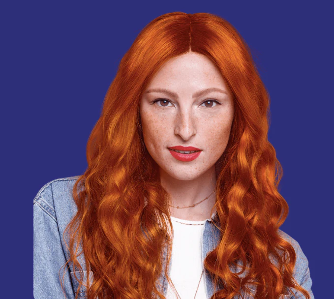 Schwarzkopf Live Colour + Lift Permanent Hair Colour Dye L74 Tangerine Twist - Image 3
