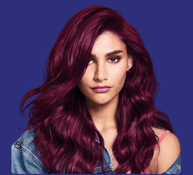 Schwarzkopf Live Colour + Lift Permanent Hair Colour Dye L76 Ultra Violet - Image 3