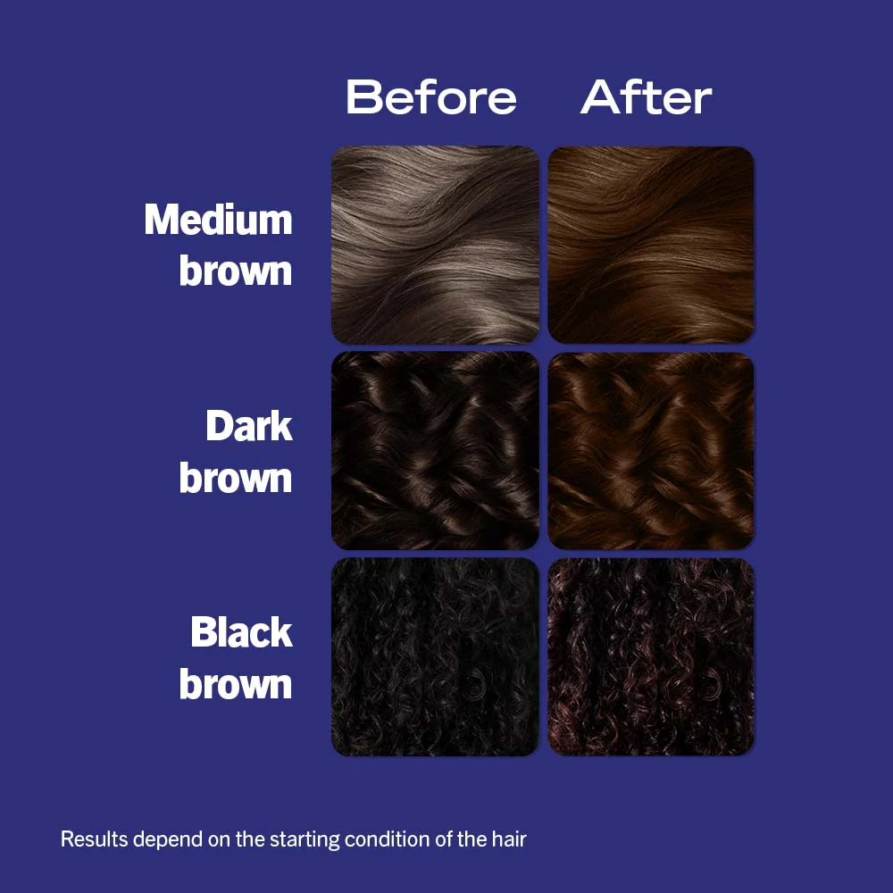 Schwarzkopf Live Colour + Moisture Permanent Hair Colour Dye M06 Cocoa Crush - Image 7