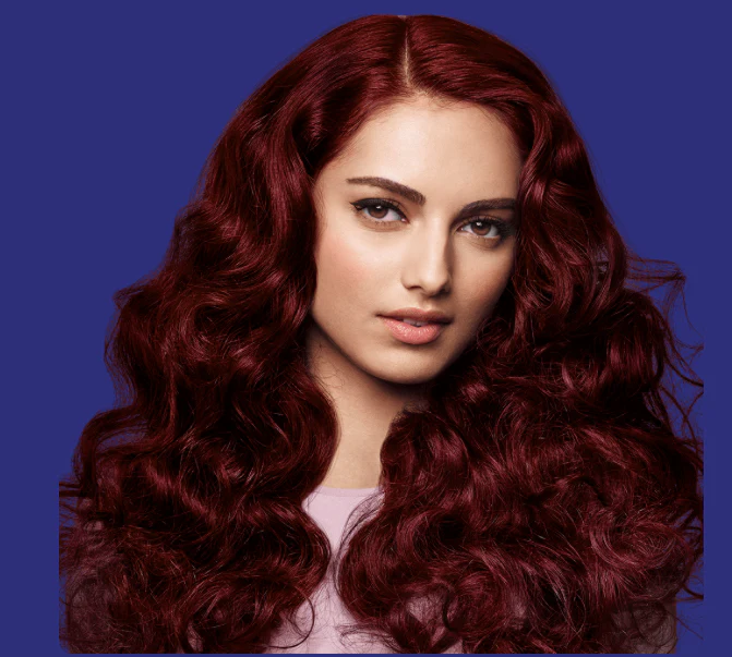 Schwarzkopf Live Colour + Moisture Permanent Hair Colour Dye M08 Cranberry Bliss - Image 3