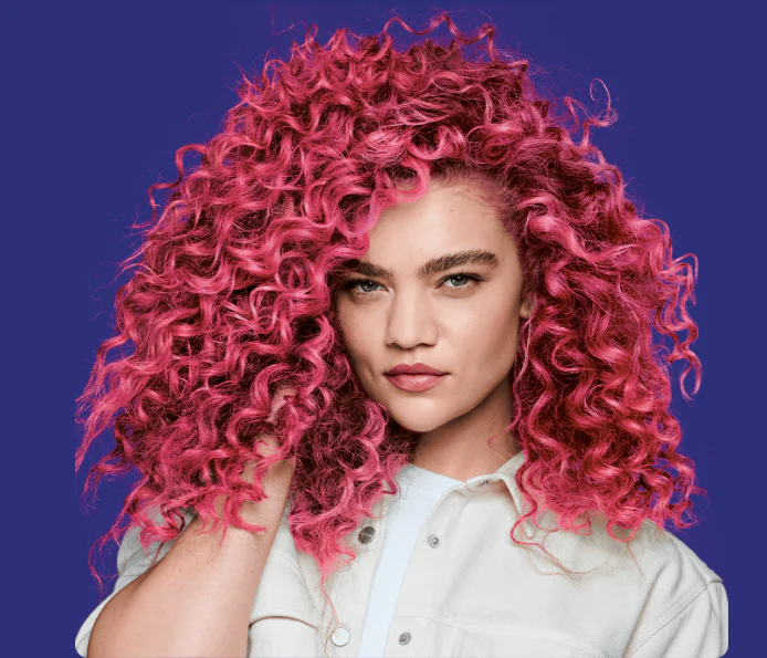 Schwarzkopf Live Semi-Permanent Colour Rosy Pink 150ml - Image 3