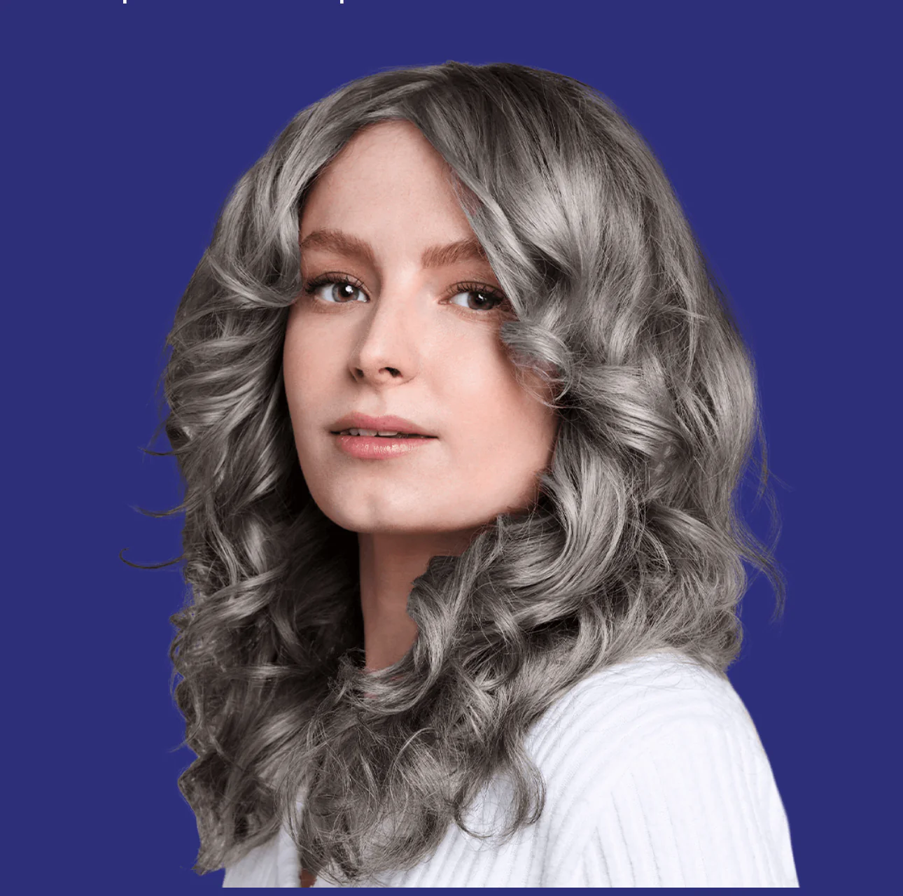Schwarzkopf Live Urban Metallics Permanent Hair Colour Dye U72 Dusty Silver - Image 3