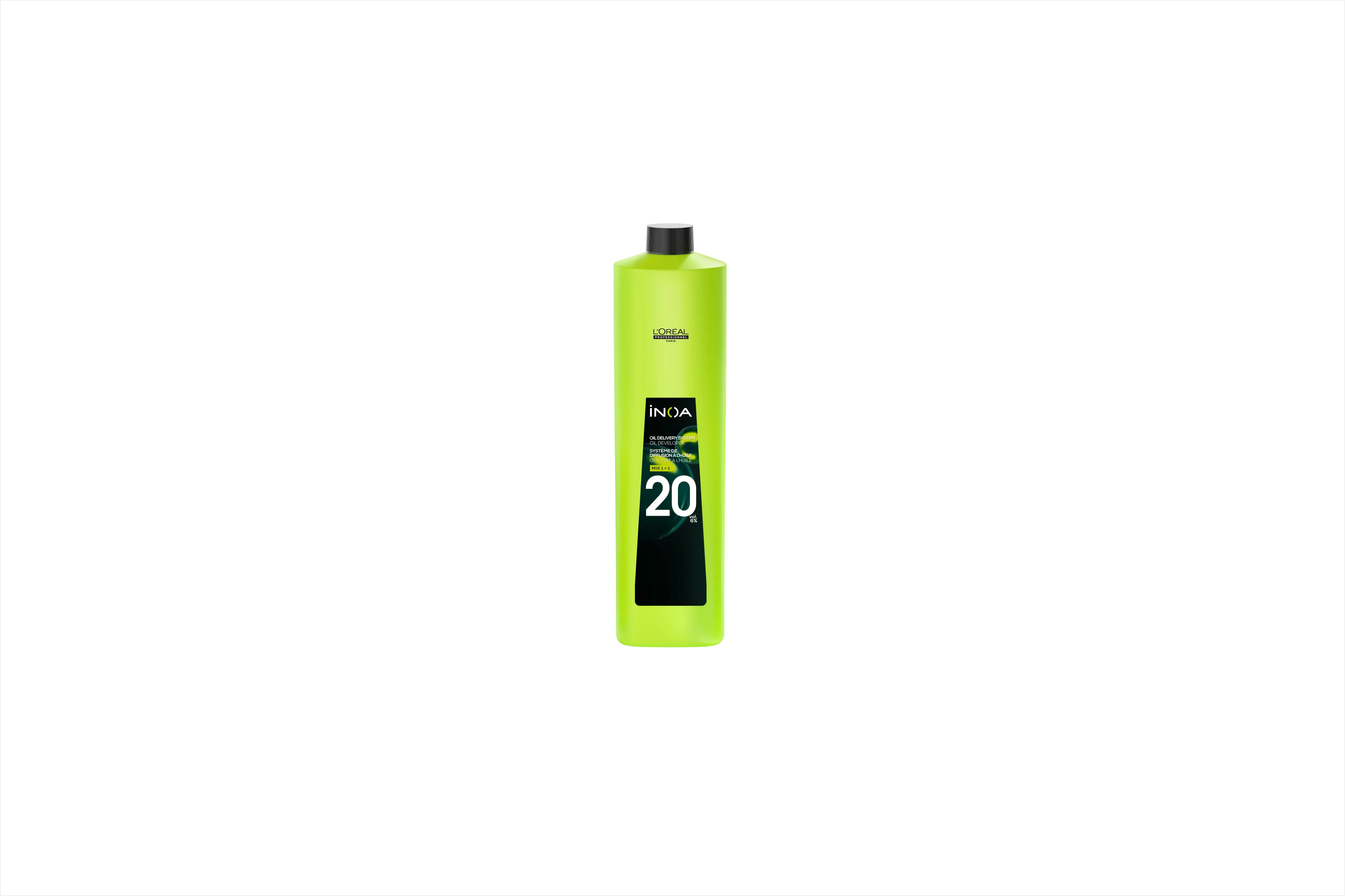 L’Oréal Professionnel INOA Oxydant Developer 1000ml - Image 2