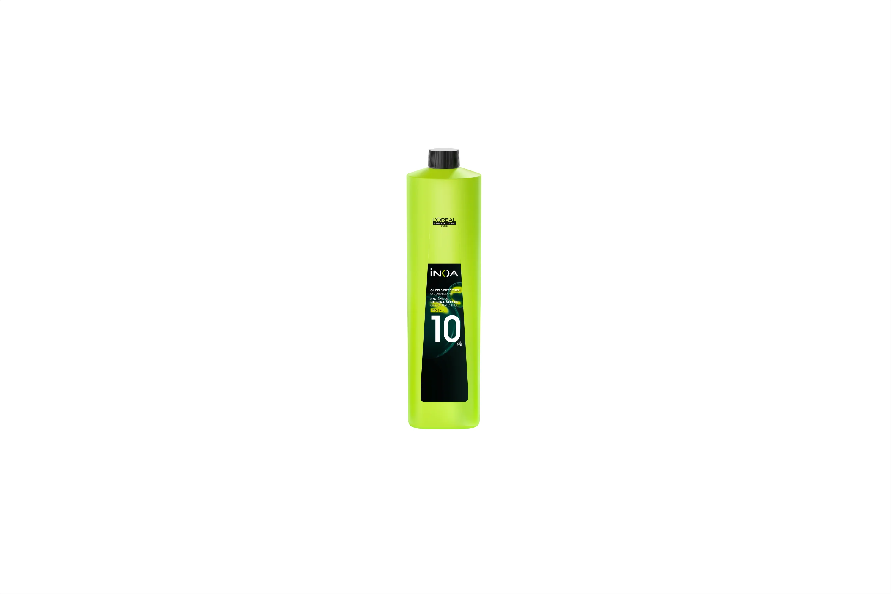 L’Oréal Professionnel INOA Oxydant Developer 1000ml - Image 4