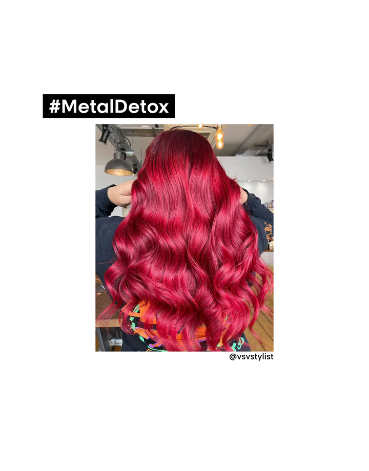 L’Oréal Professionnel Metal Detox Pre-Treatment 500ml - Image 3