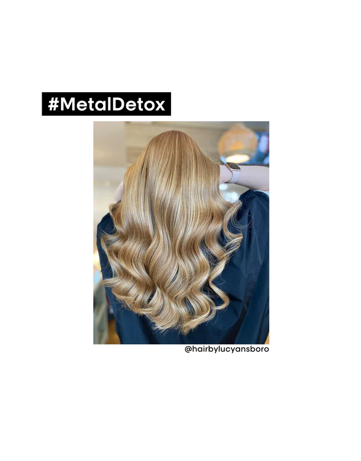 L’Oréal Professionnel Metal Detox Pre-Treatment 500ml - Image 4
