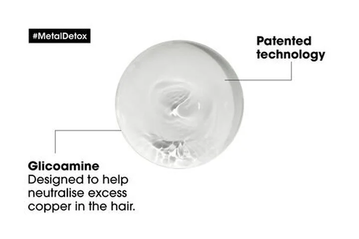 L’Oréal Professionnel Metal Detox Pre-Treatment 500ml - Image 7