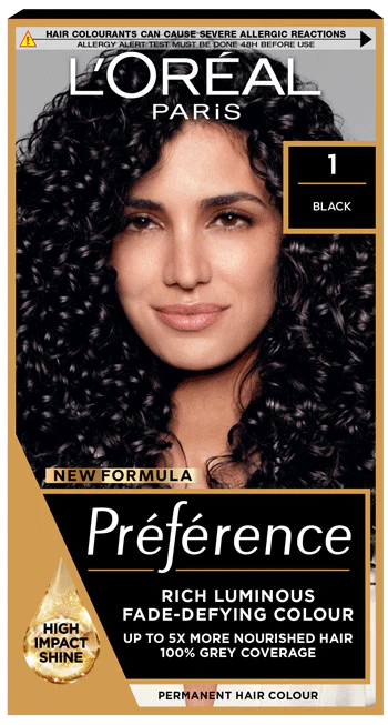 L'Oréal Paris Préférence - Image 6