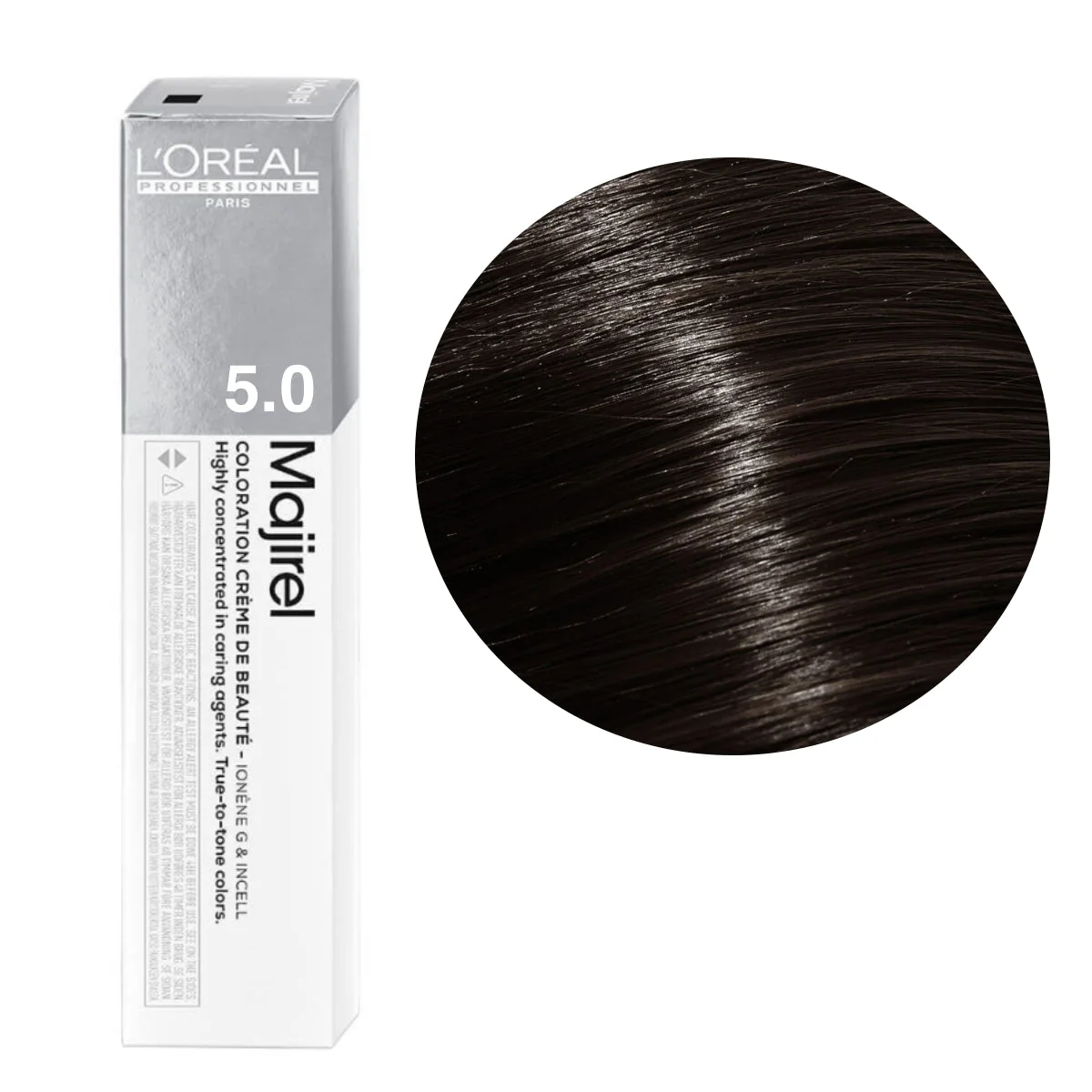 L’Oréal Professionnel Majirel Permanent Hair Color - Image 10