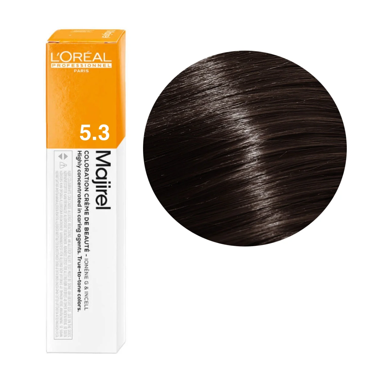 L’Oréal Professionnel Majirel Permanent Hair Color - Image 11