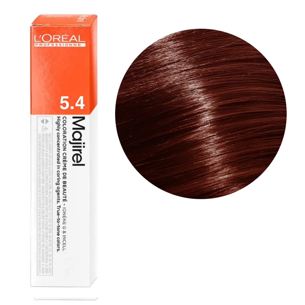 L’Oréal Professionnel Majirel Permanent Hair Color - Image 12