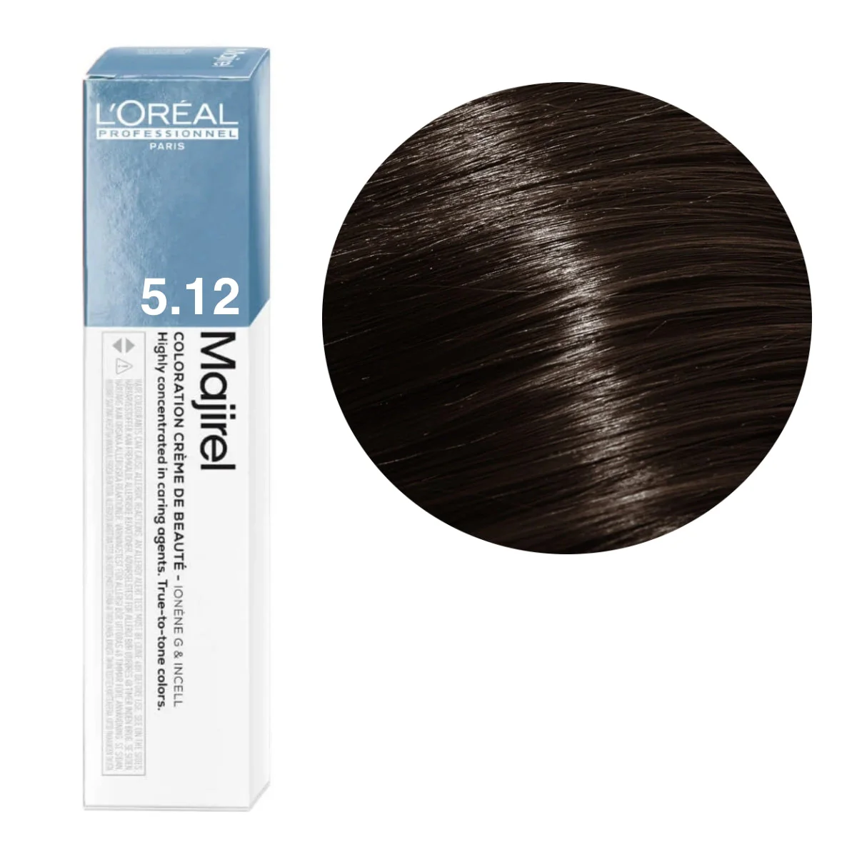 L’Oréal Professionnel Majirel Permanent Hair Color - Image 13