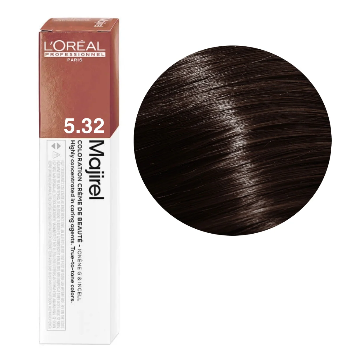 L’Oréal Professionnel Majirel Permanent Hair Color - Image 15