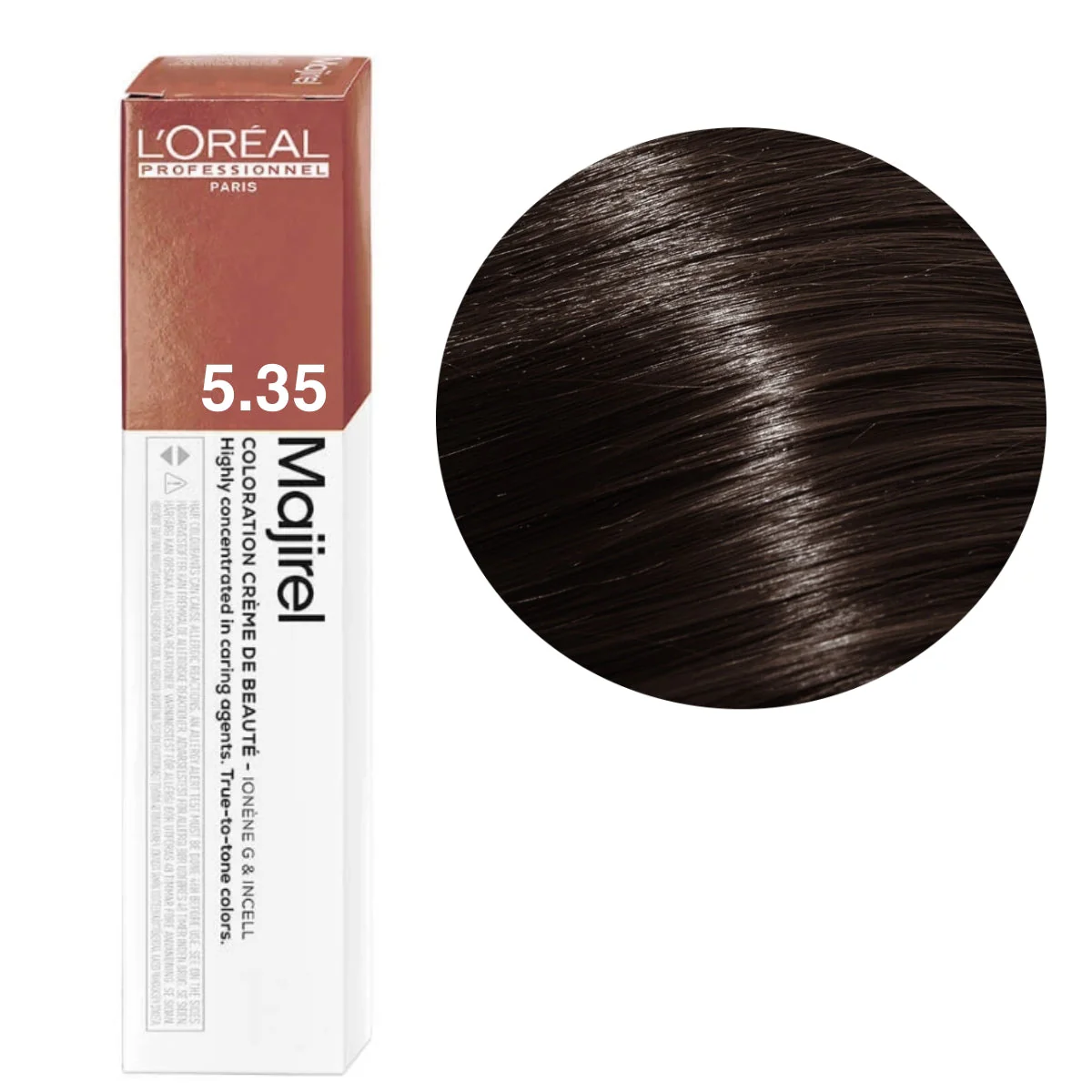 L’Oréal Professionnel Majirel Permanent Hair Color - Image 16
