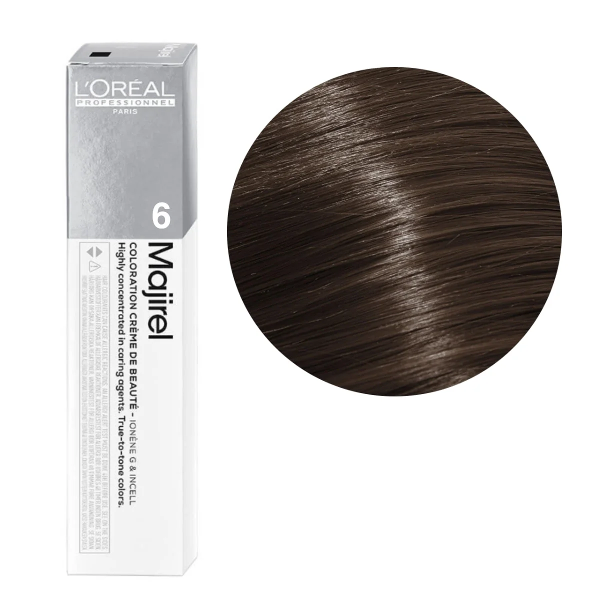 L’Oréal Professionnel Majirel Permanent Hair Color - Image 17