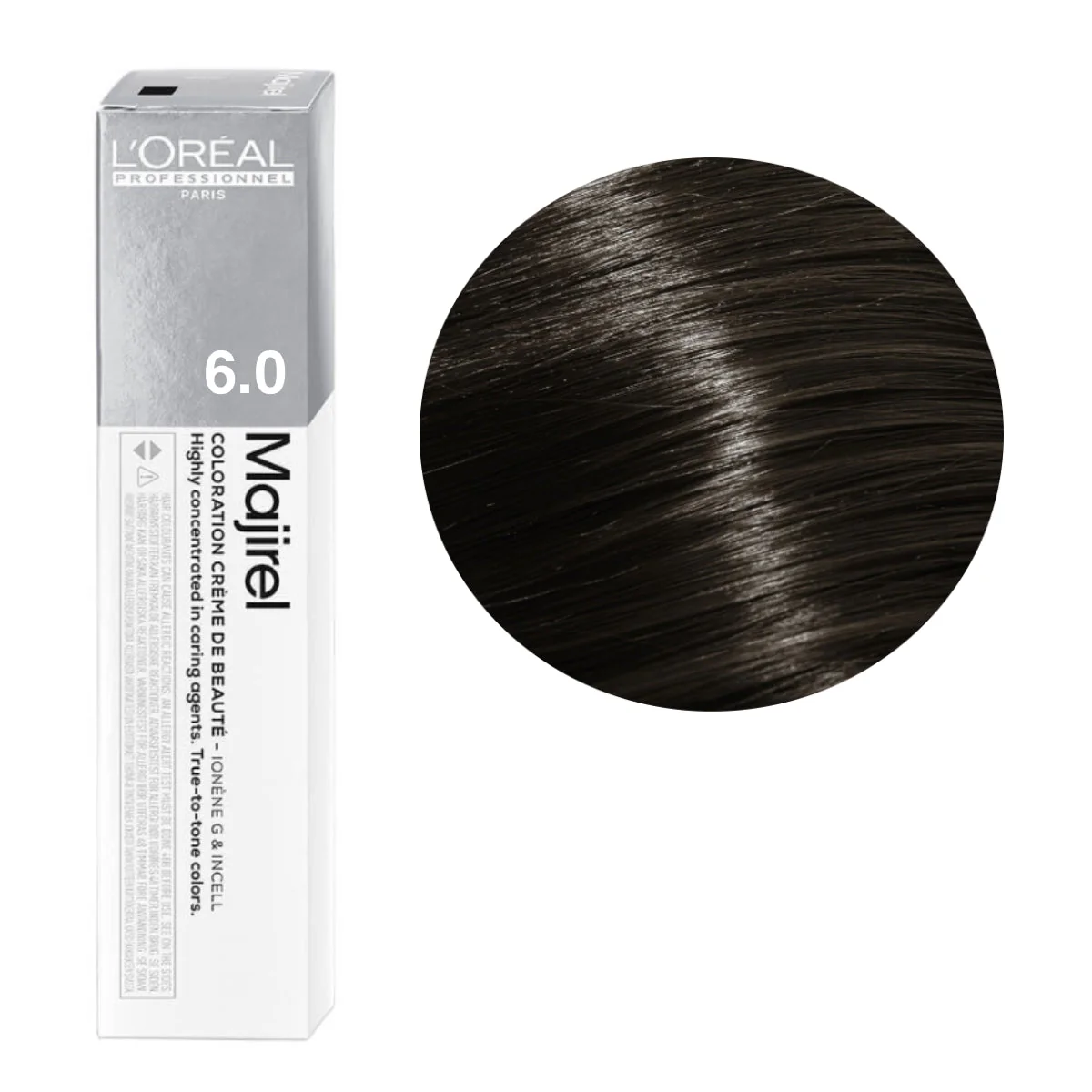 L’Oréal Professionnel Majirel Permanent Hair Color - Image 18