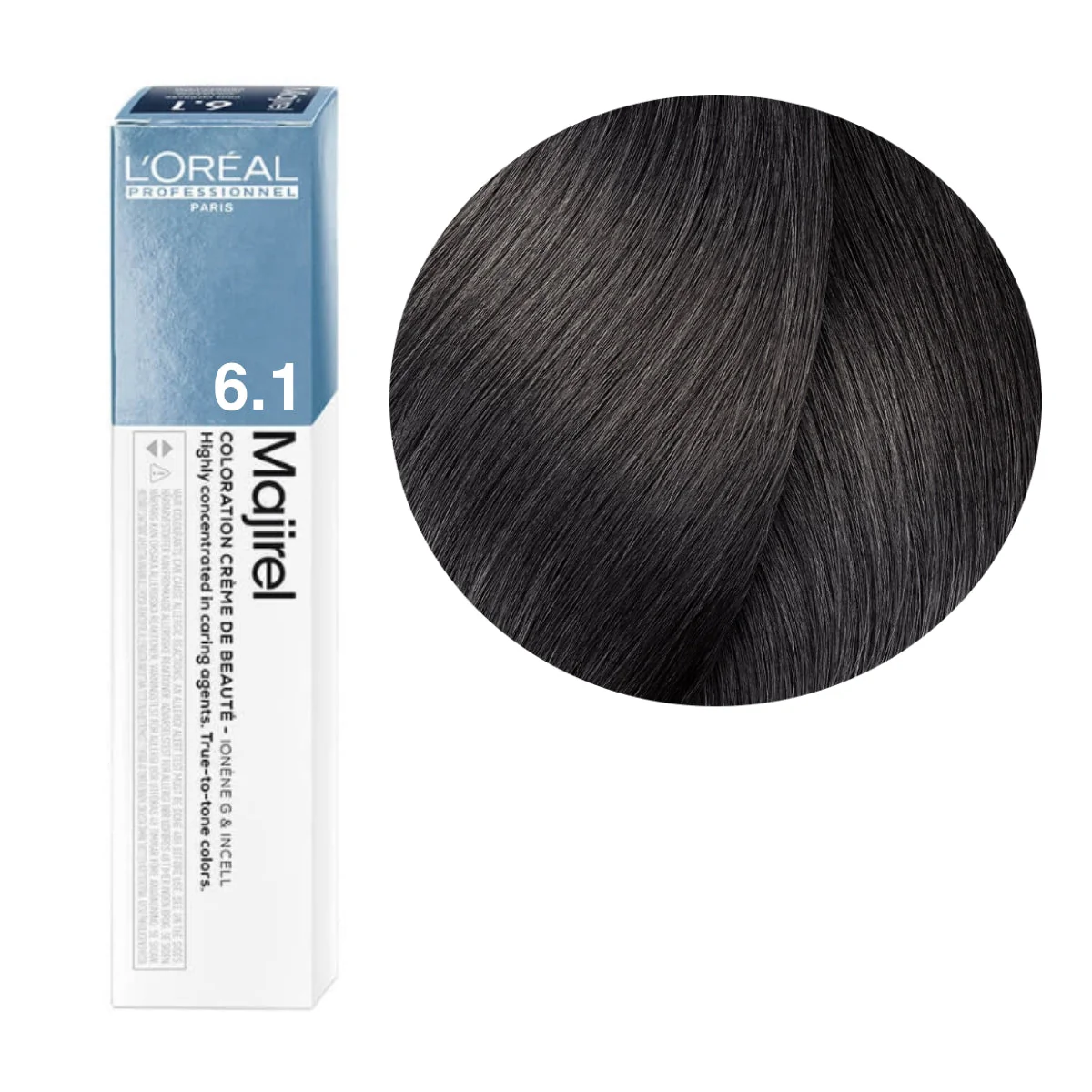 L’Oréal Professionnel Majirel Permanent Hair Color - Image 19