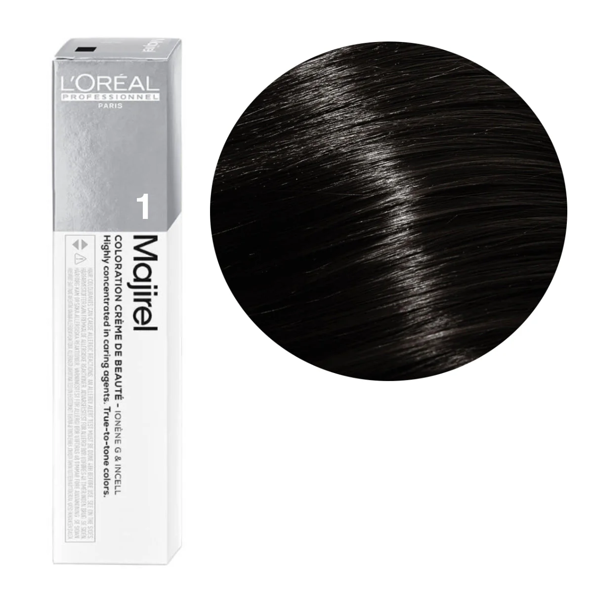 L’Oréal Professionnel Majirel Permanent Hair Color - Image 2
