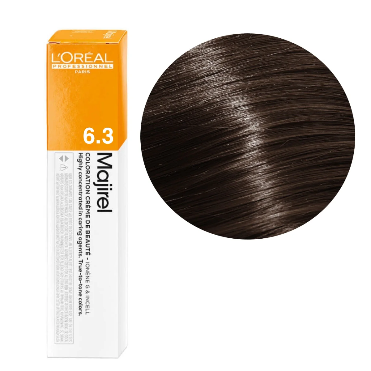 L’Oréal Professionnel Majirel Permanent Hair Color - Image 20