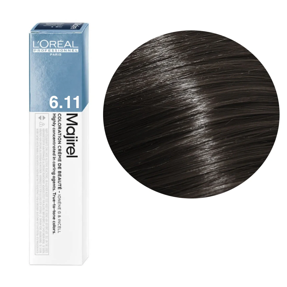 L’Oréal Professionnel Majirel Permanent Hair Color - Image 21