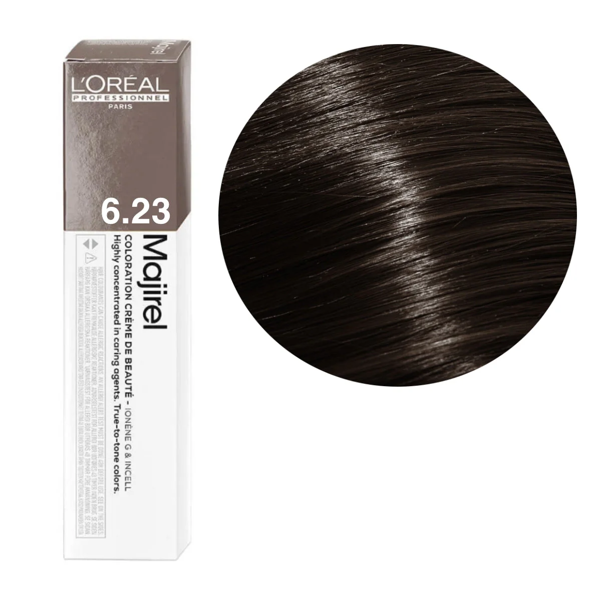 L’Oréal Professionnel Majirel Permanent Hair Color - Image 22